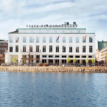Elite Stadshotellet エスキルスチュナ エクステリア 写真