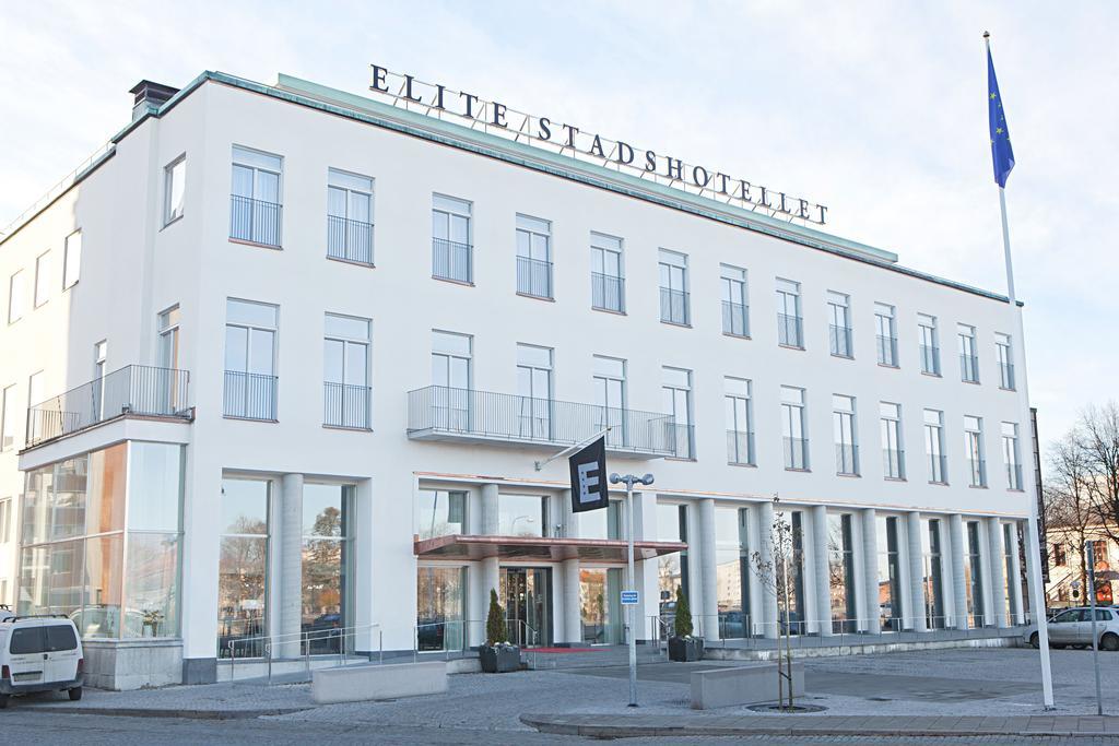 Elite Stadshotellet エスキルスチュナ エクステリア 写真